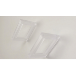 Exhibidor Mural Cuadrado